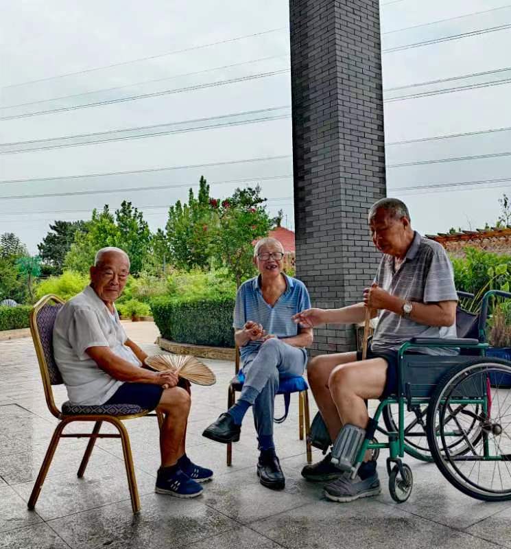 饭后娱乐