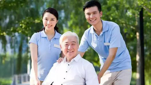 专业生活护理