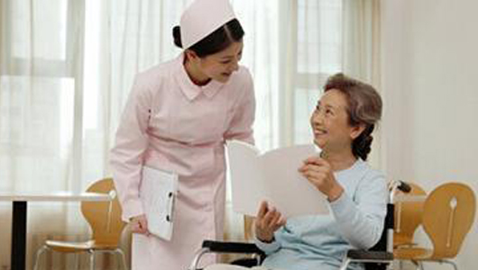 医养融合，品质养生
